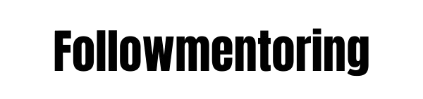 Followmentoring